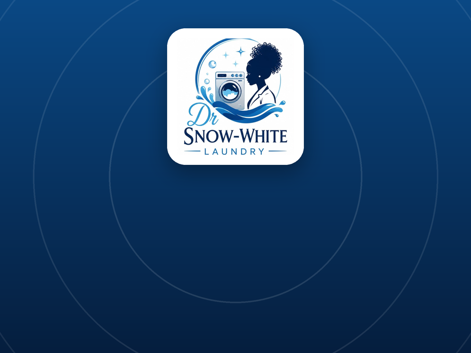 Dr Snow-White Laundry