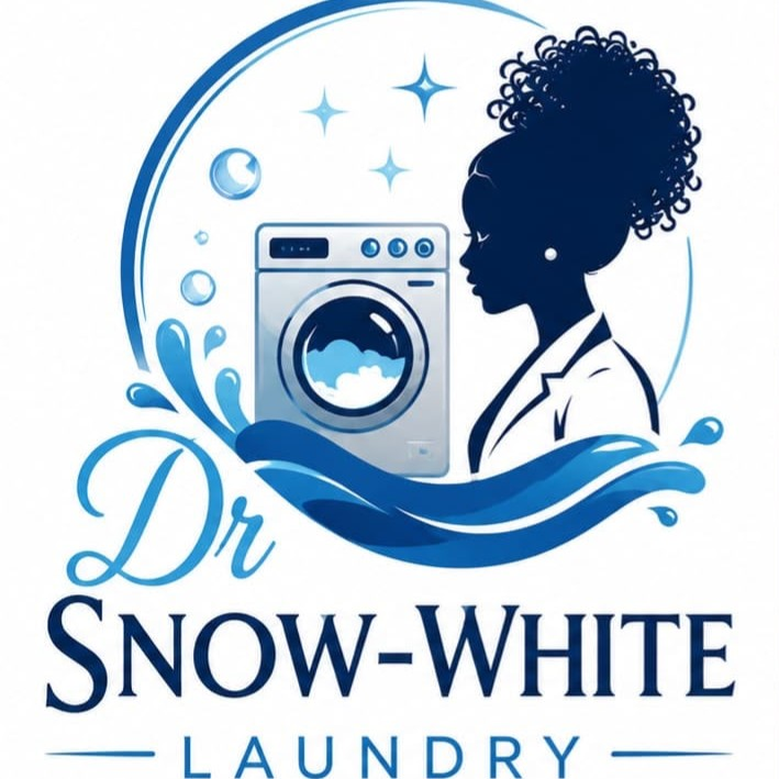 Dr Snow-White Laundry