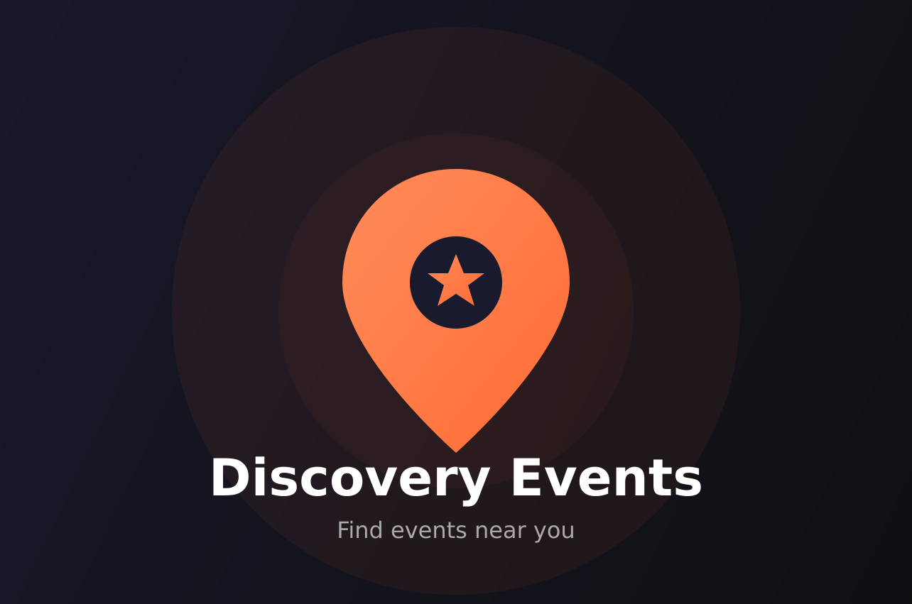 Eventify app