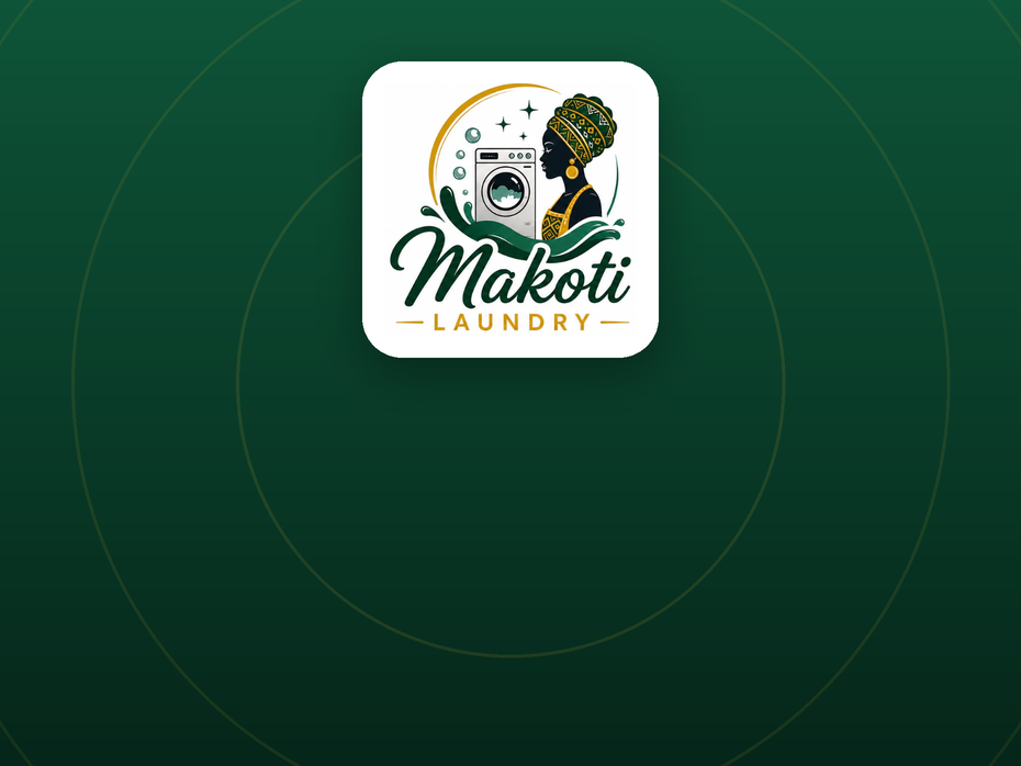 Makoti Laundry