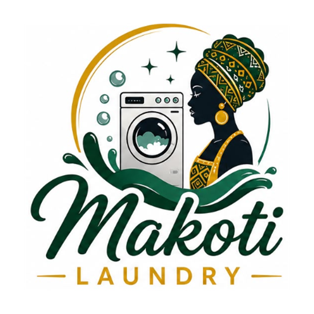 Makoti Laundry app